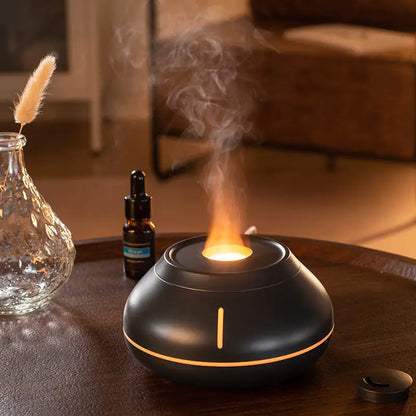 Colorful  Humidifier  Gift Voucher available