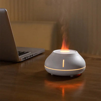 Colorful  Humidifier  Gift Voucher available