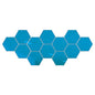 3D Mirror Wall Sticker Home Decor